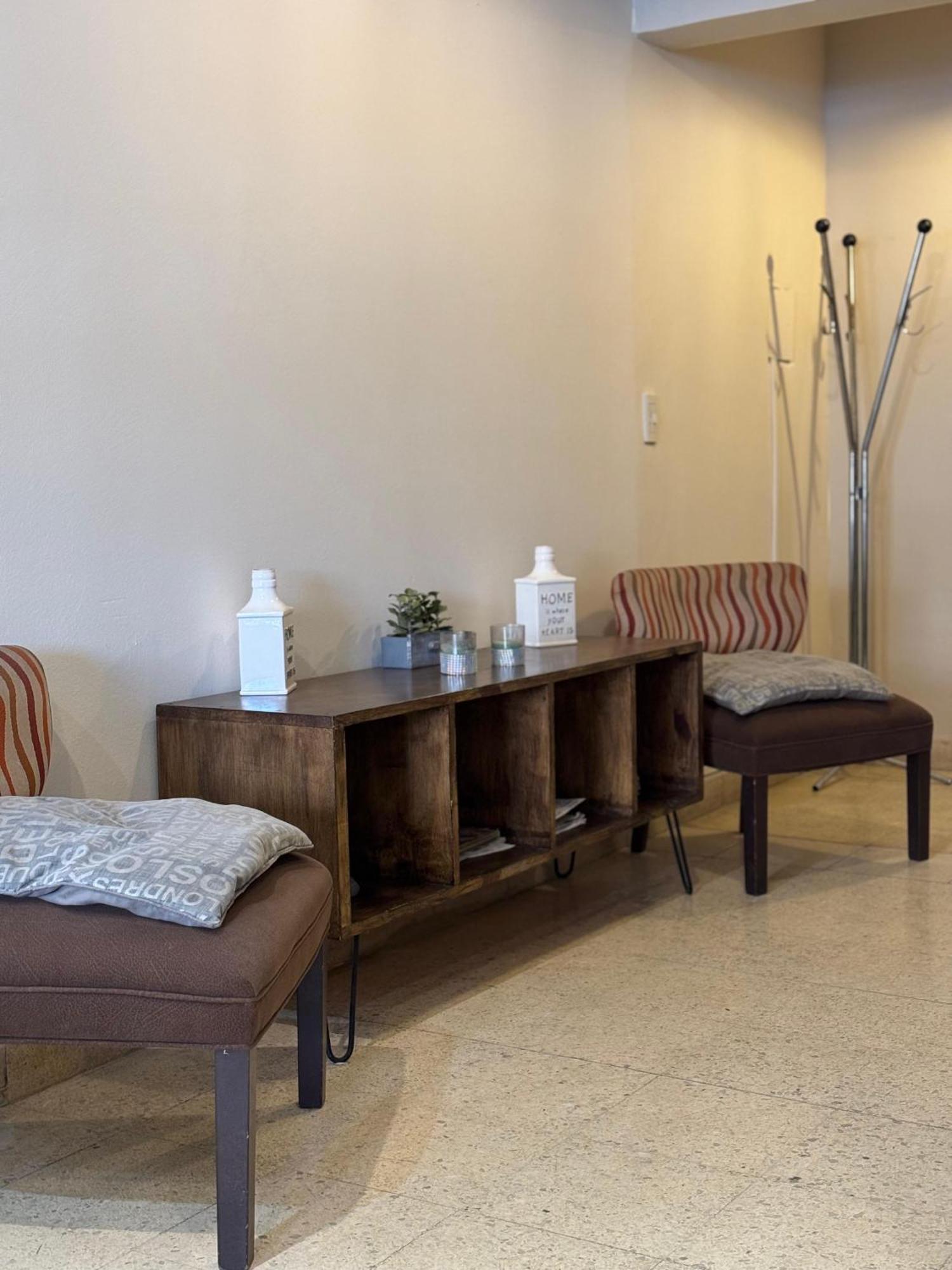 Departamento Aurora Apartment Mendoza Exterior photo
